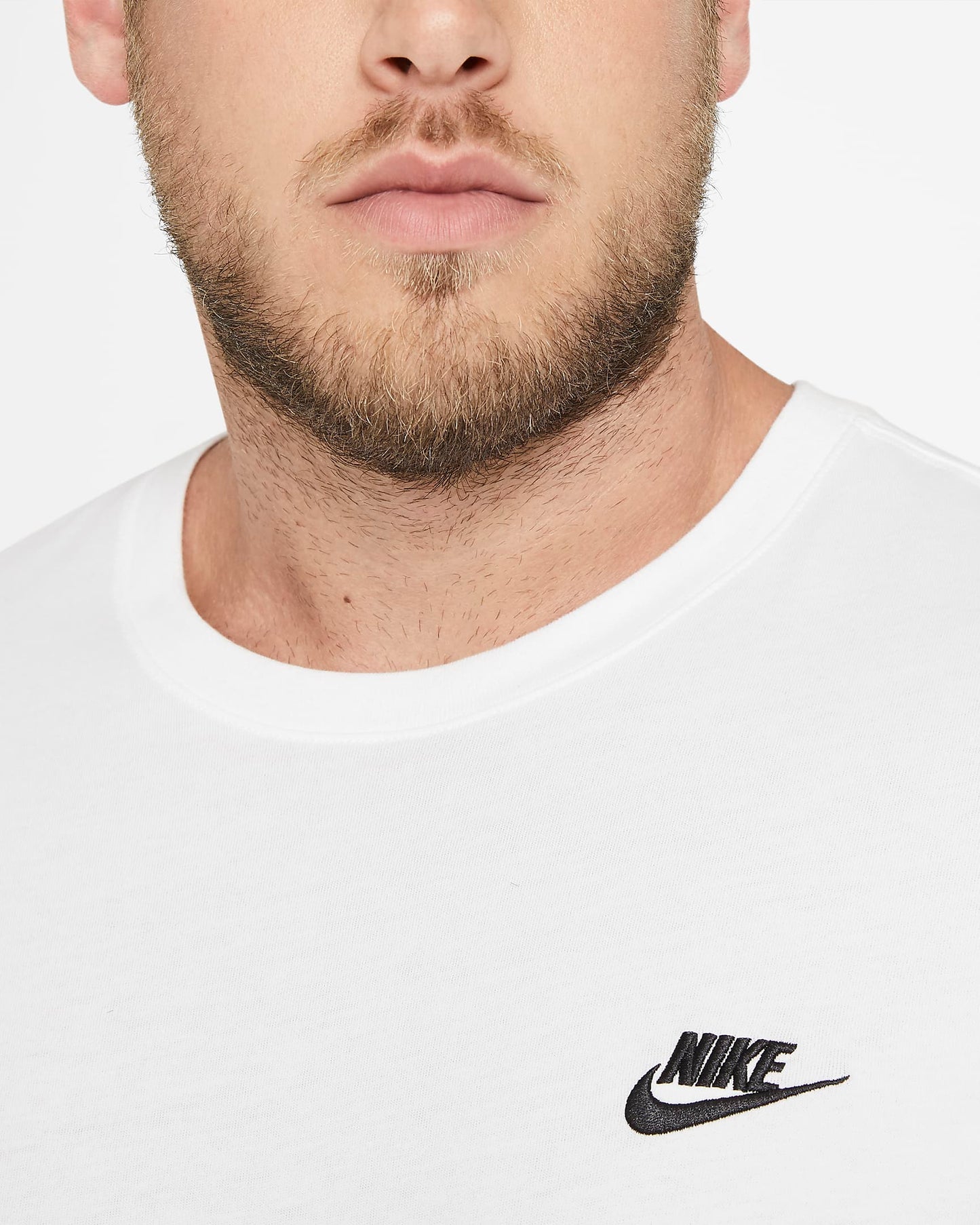 T-shirts Nike Sportswear Club