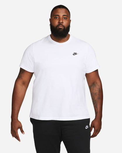 T-shirts Nike Sportswear Club