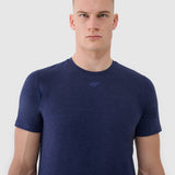 T-shirts de Poliéster para Treino Homem 4F