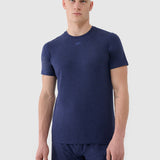 T-shirts de Poliéster para Treino Homem 4F
