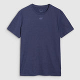 T-shirts de Poliéster para Treino Homem 4F