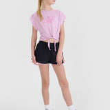 T-shirt de Treino Menina 4F