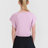 T-shirt de Treino Menina 4F