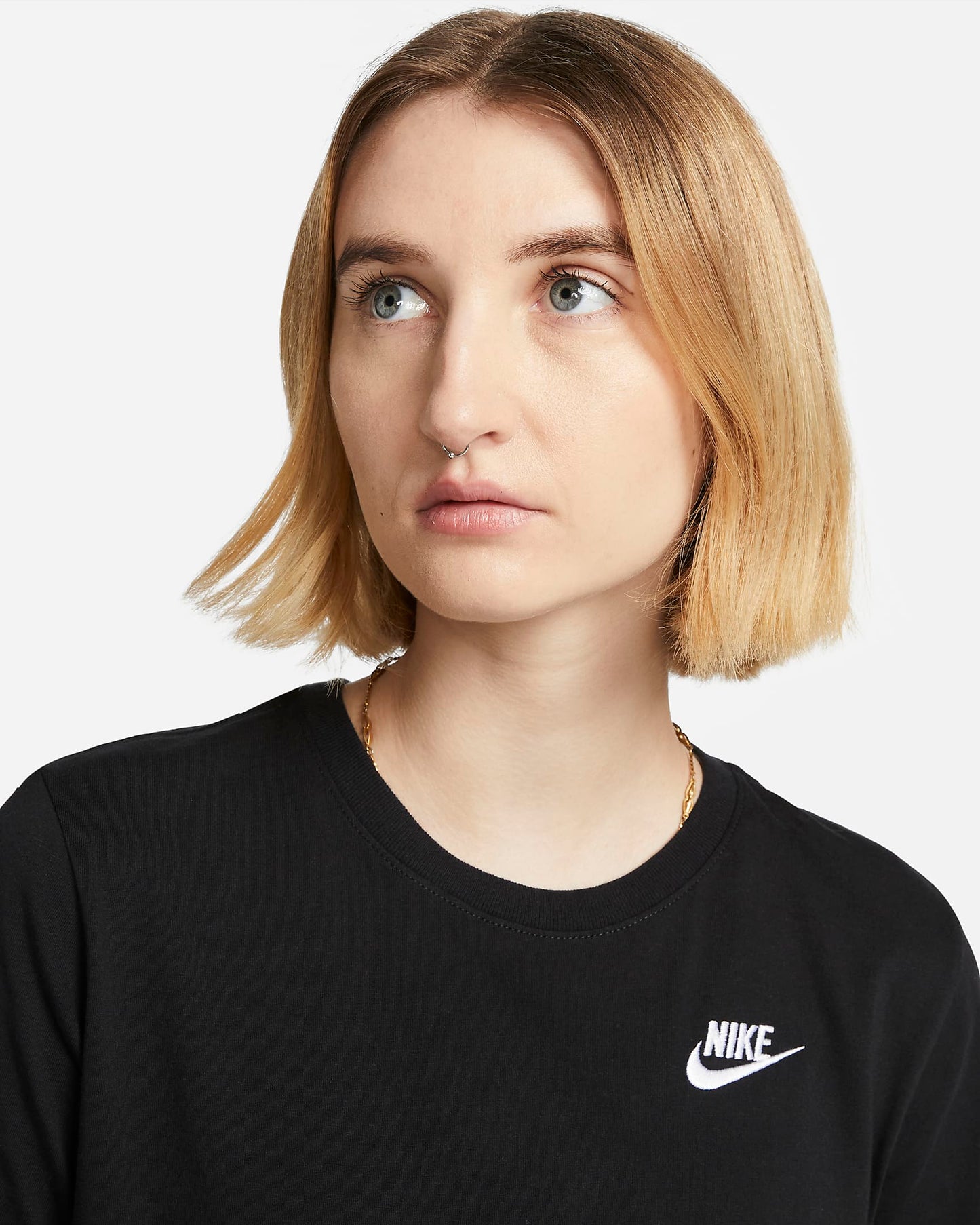 T-shirts Nike Sportswear Club Essentials