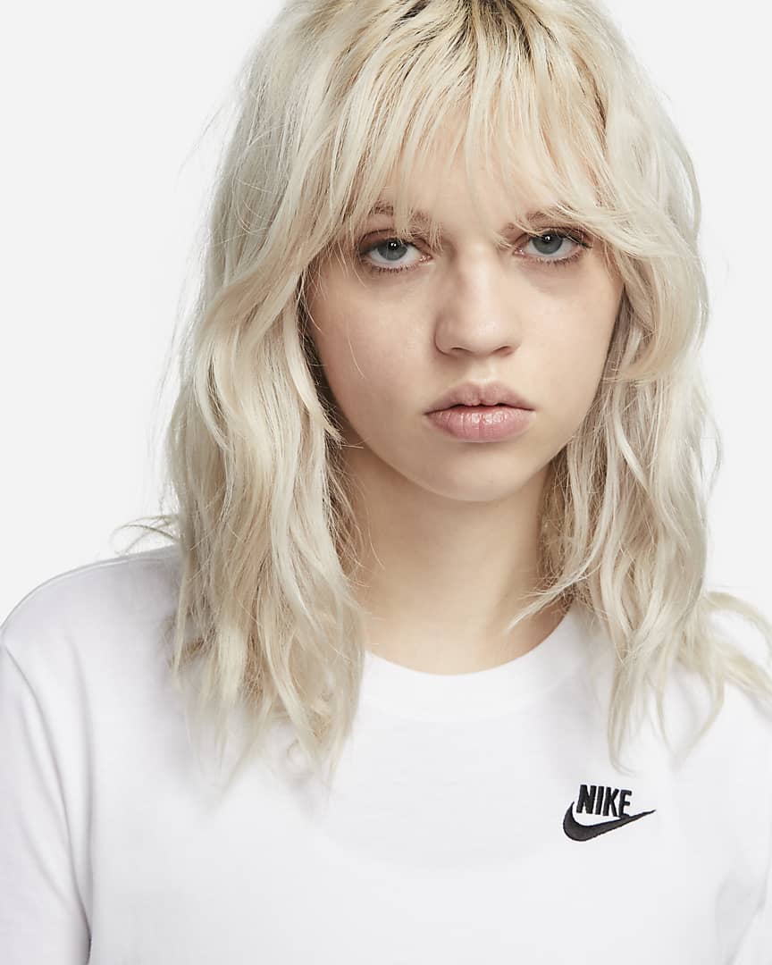 T-shirts Nike Sportswear Club Essentials