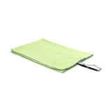 Toalhas de Secagem Rápida Microfibra Verde água 4F Dimensão 60x90cm