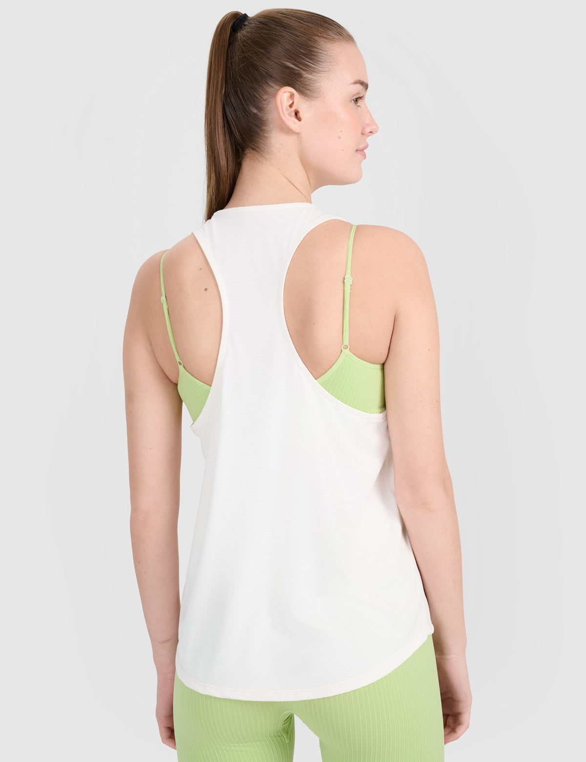 Tops de Desporto Mulher 4F