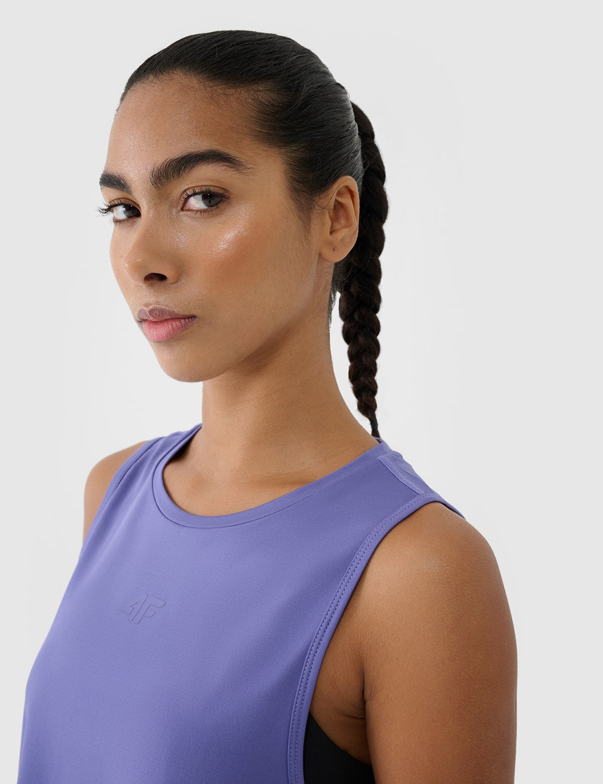 Tops de Desporto Mulher 4F