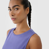 Tops de Desporto Mulher 4F