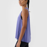 Tops de Desporto Mulher 4F