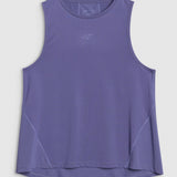 Tops de Desporto Mulher 4F