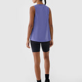 Tops de Desporto Mulher 4F