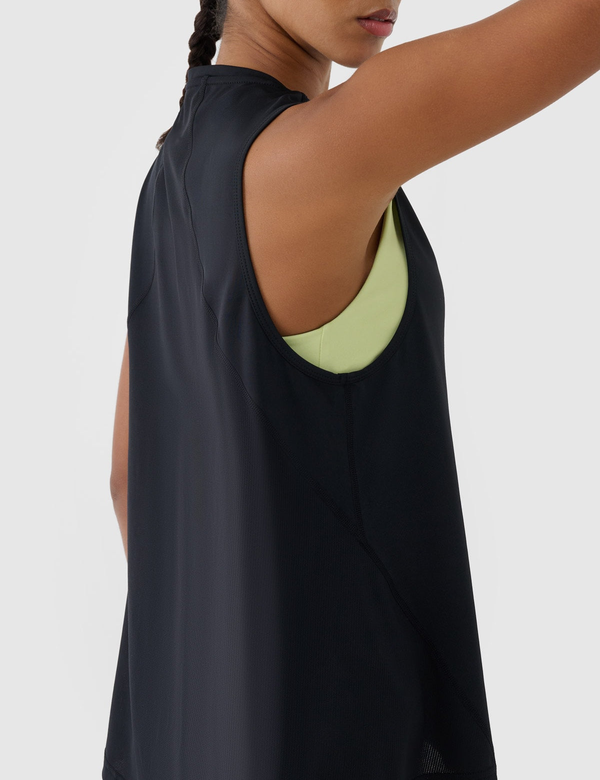 Tops de Desporto Mulher 4F