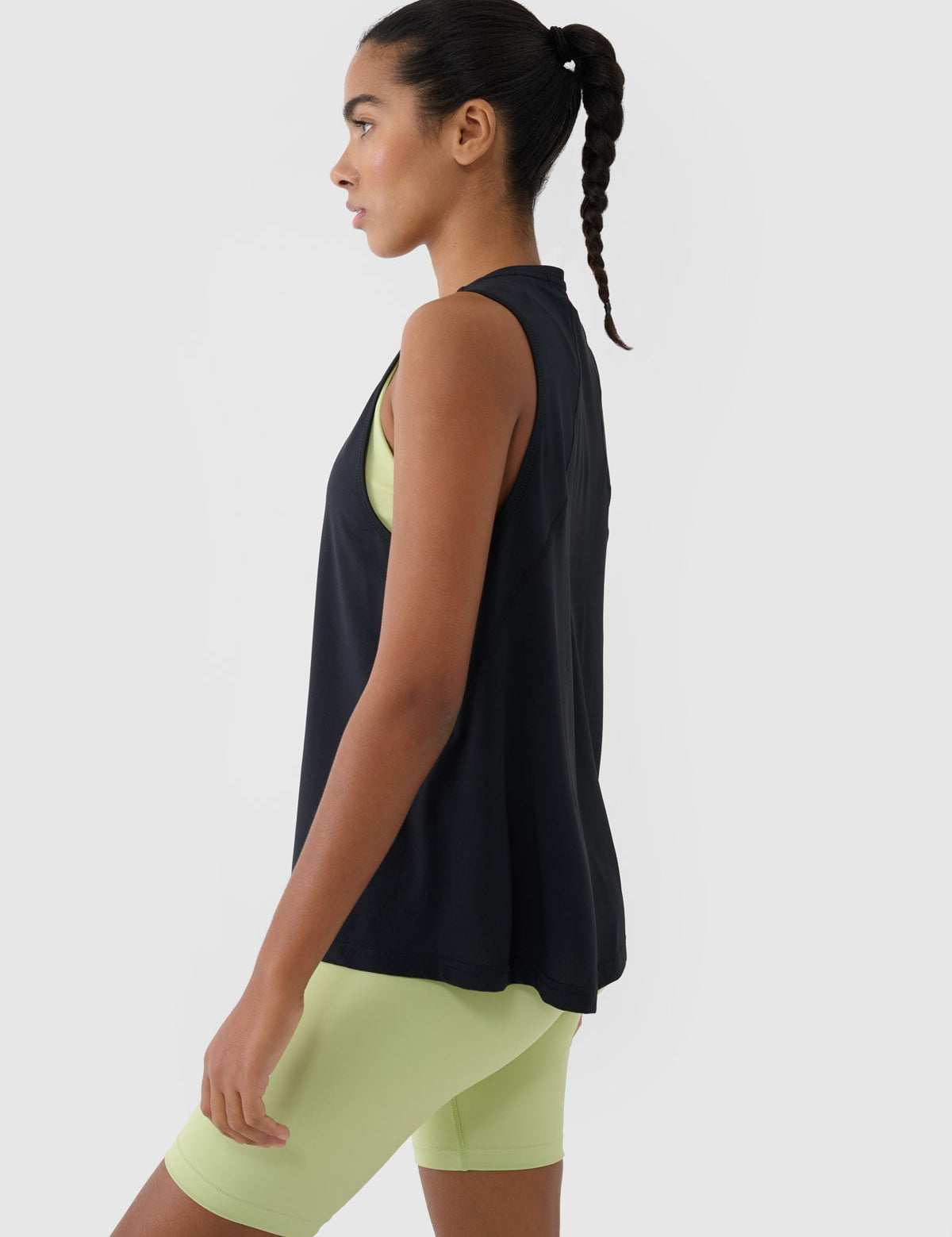 Tops de Desporto Mulher 4F