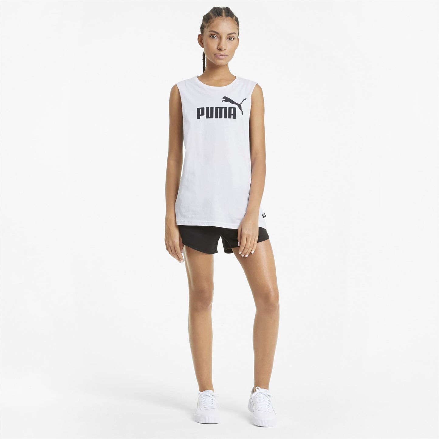 Tops de Desporto Puma