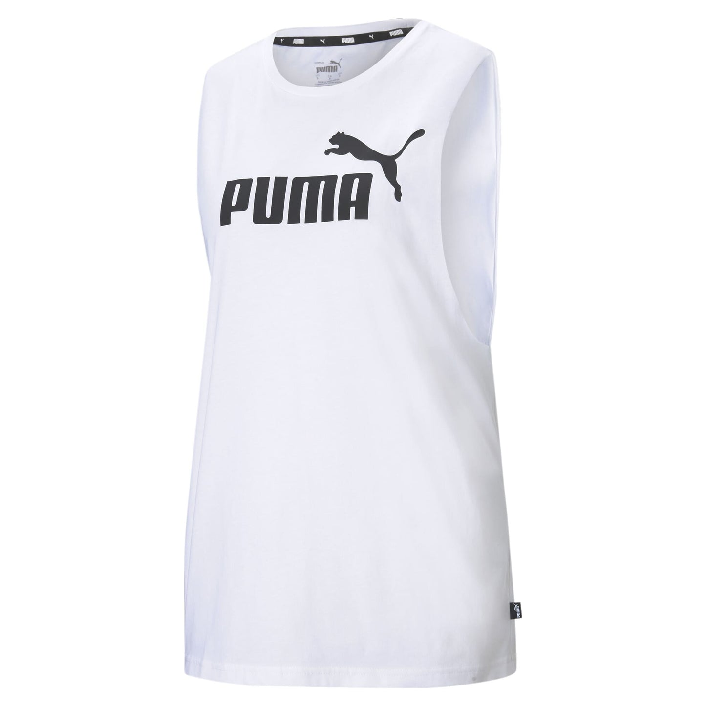 Tops de Desporto Puma