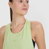 Tops de Desporto Mulher 4F