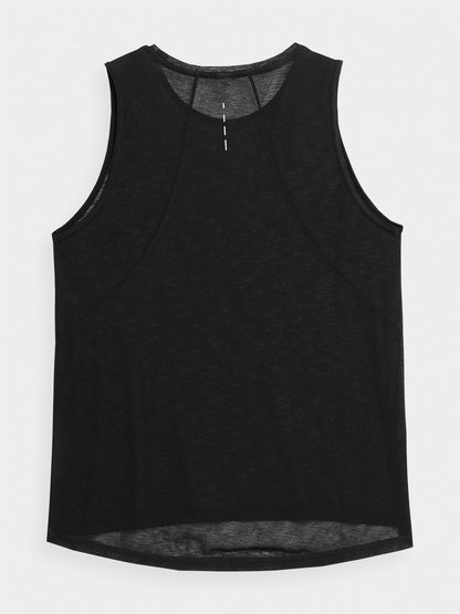 Top Tank Desporto Mulher 4F