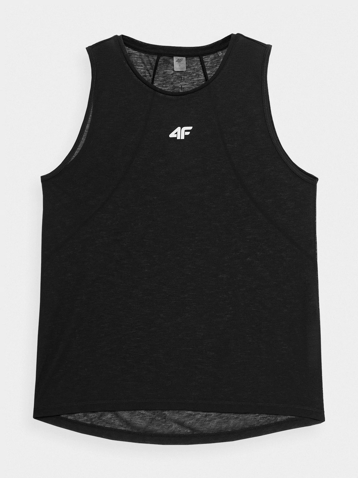 Top Tank Desporto Mulher 4F