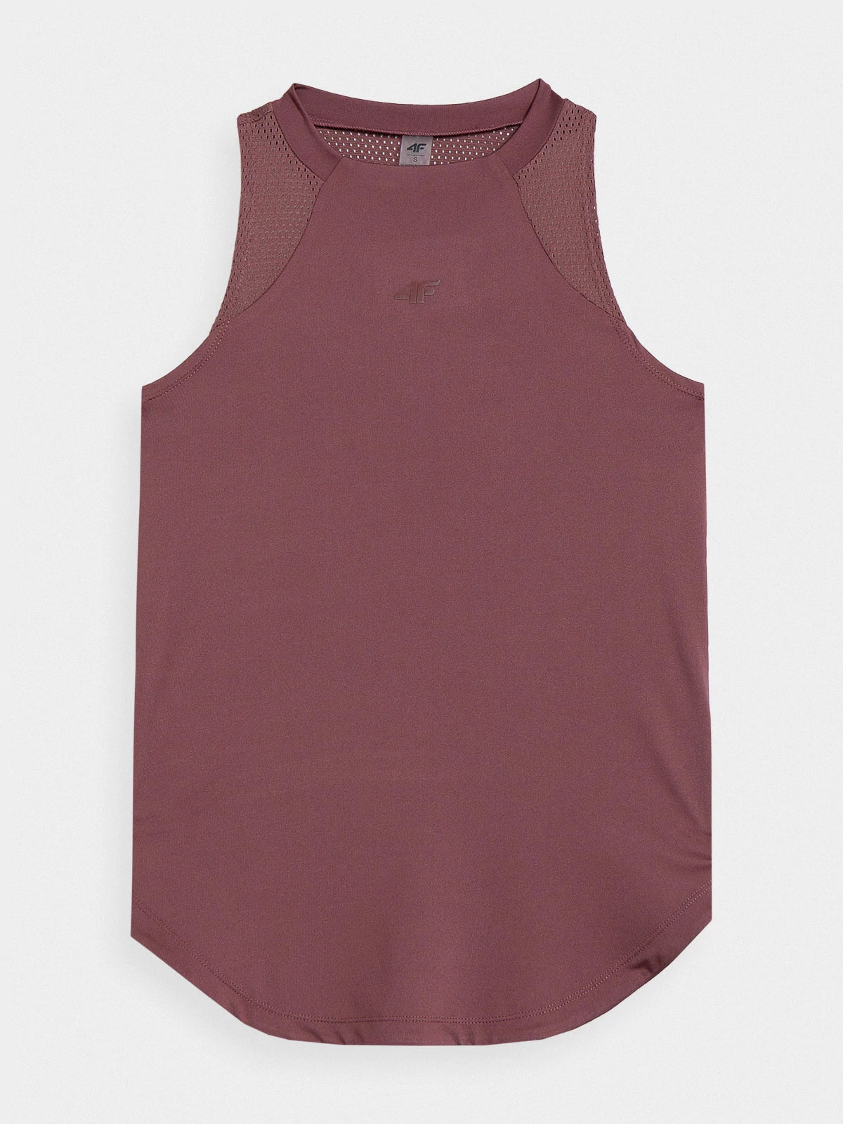 Top Tank Desporto Mulher 4F