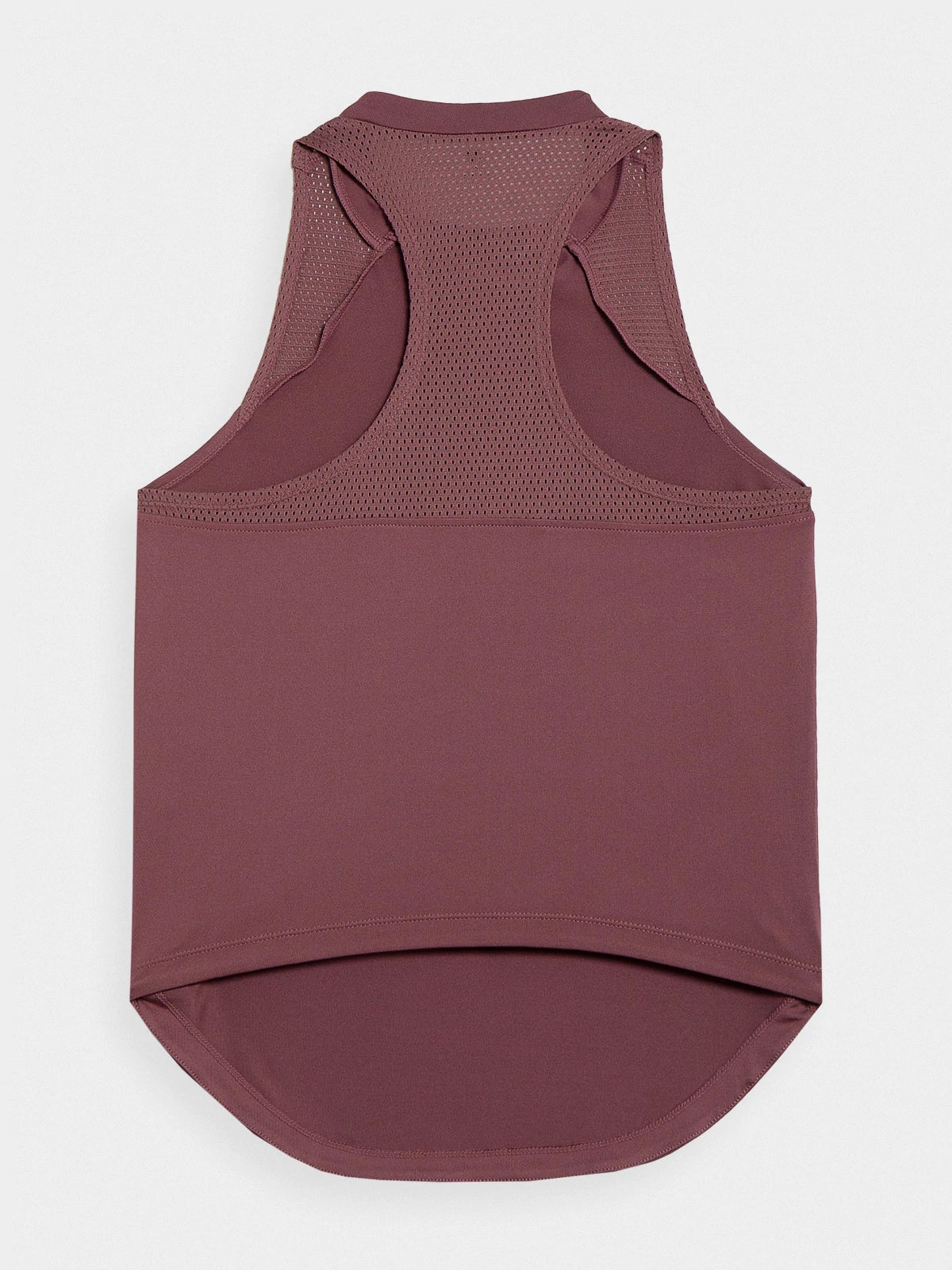 Top Tank Desporto Mulher 4F