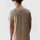 T-shirt de algodão 4F