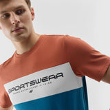 T-shirts de Algodão 4F