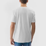 T-shirts de Algodão Homem 4F