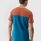 T-shirts de Algodão 4F