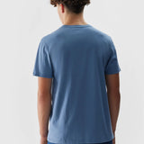 T-shirts de Algodão Básicas 4F