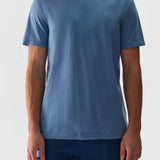 T-shirts de Algodão Básicas 4F