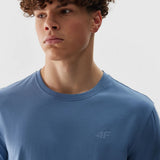 T-shirts de Algodão Básicas 4F