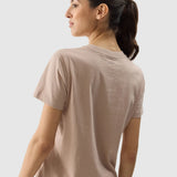T-shirts de Algodão 4F