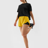 T-shirt Mulher de Treino 4F