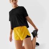 T-shirt Mulher de Treino 4F