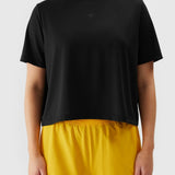 T-shirt Mulher de Treino 4F