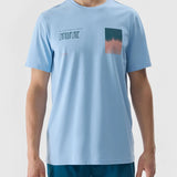 T-shirts de Algodão 4F