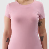 T-shirts de Algodão Básicas 4F