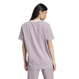 T-shirts de Algodão Adidas 3-Stripes Essentials