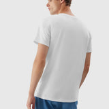 T-shirt Homem Básica 4F