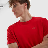T-shirt Homem Básica 4F