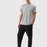 T-shirt Homem Básica 4F