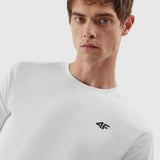 T-shirt Homem Básica 4F