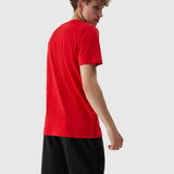 T-shirt Homem Básica 4F