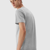 T-shirt Homem Básica 4F
