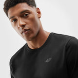 T-shirt Homem Básica 4F