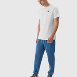 T-shirt Homem Básica 4F