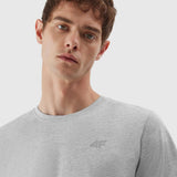 T-shirt Homem Básica 4F