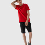 T-shirt Homem Básica 4F
