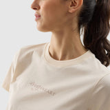 T-shirts de Algodão 4F